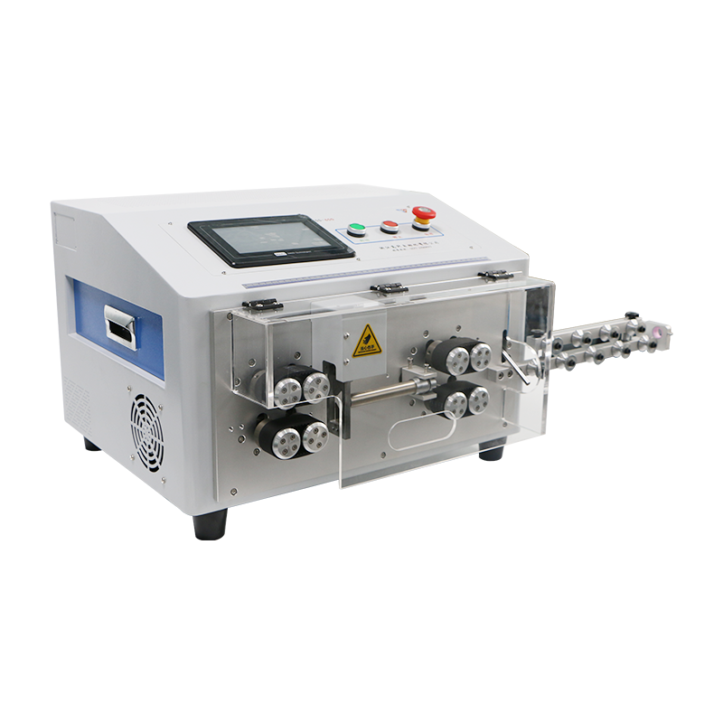 GS-650大平方電腦剝線機